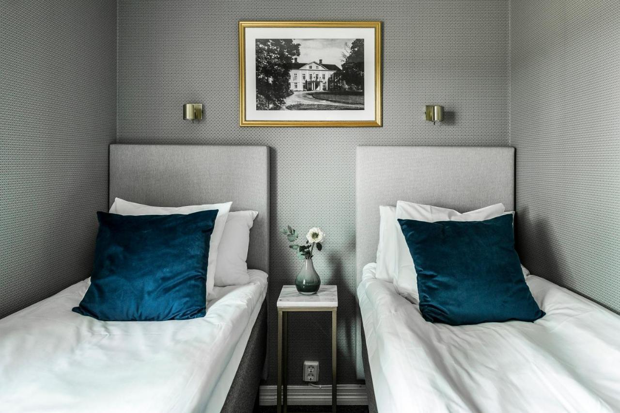 Doemle Herrgard Spa & Resort Deje 外观 照片