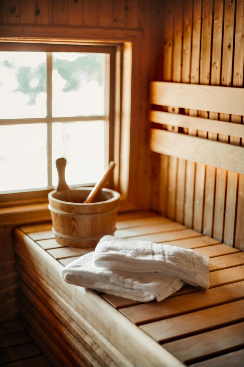 Doemle Herrgard Spa & Resort Deje 外观 照片