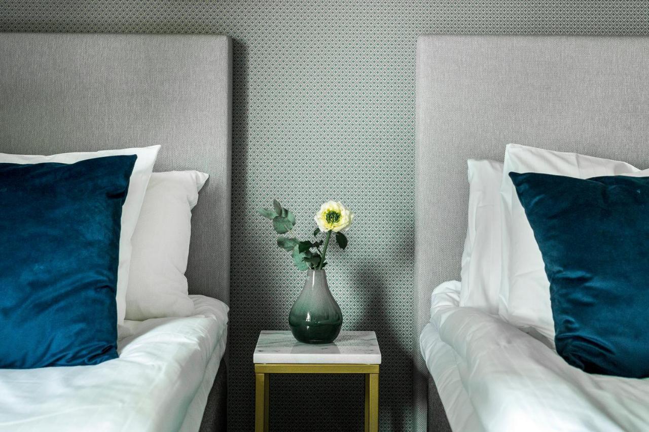 Doemle Herrgard Spa & Resort Deje 外观 照片