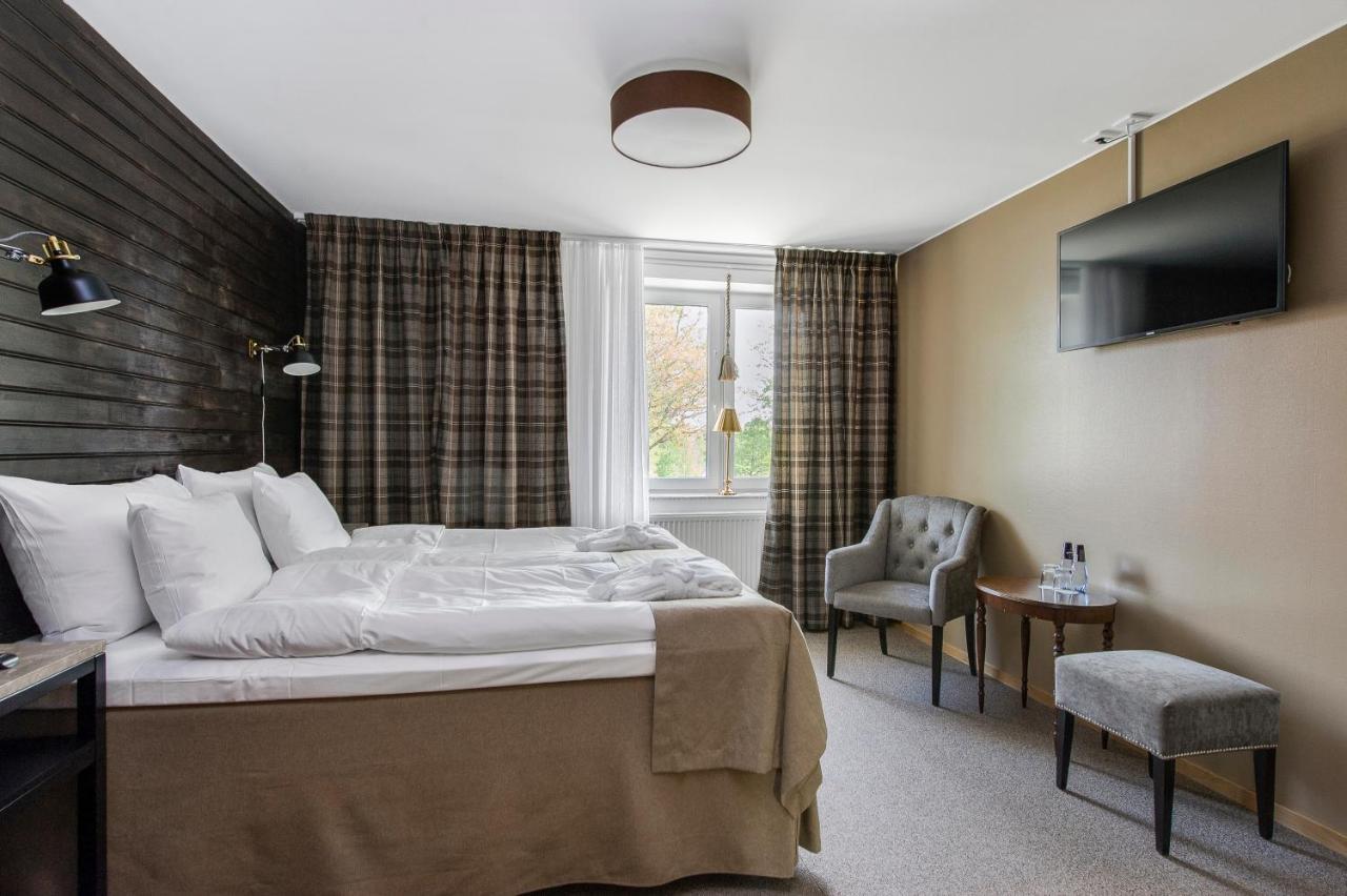 Doemle Herrgard Spa & Resort Deje 外观 照片