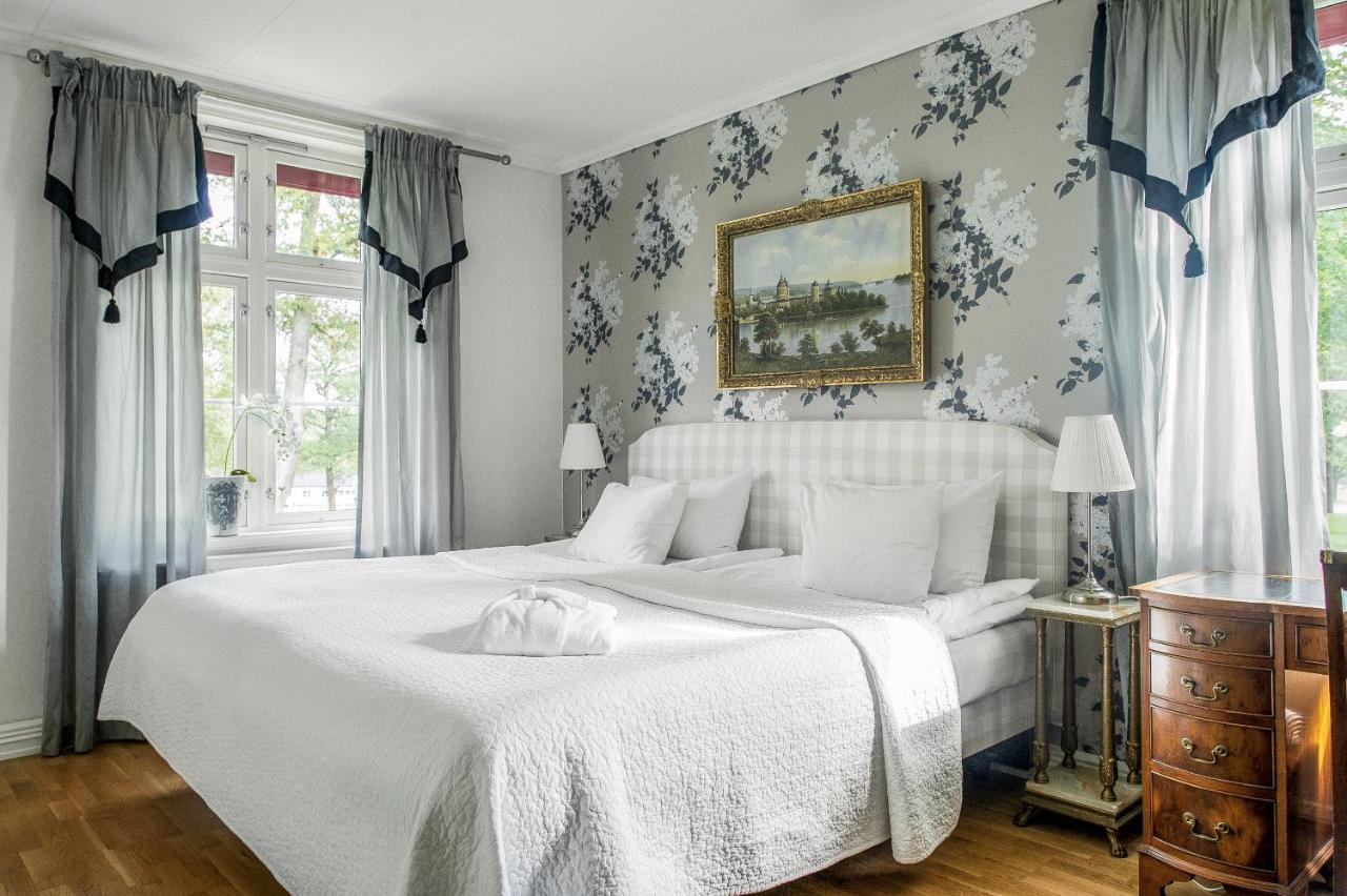 Doemle Herrgard Spa & Resort Deje 外观 照片