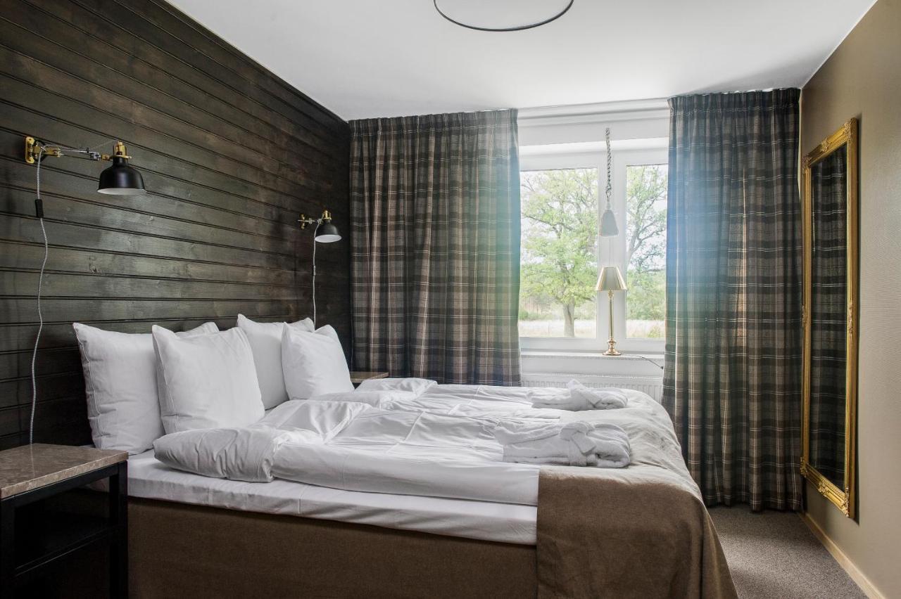 Doemle Herrgard Spa & Resort Deje 外观 照片