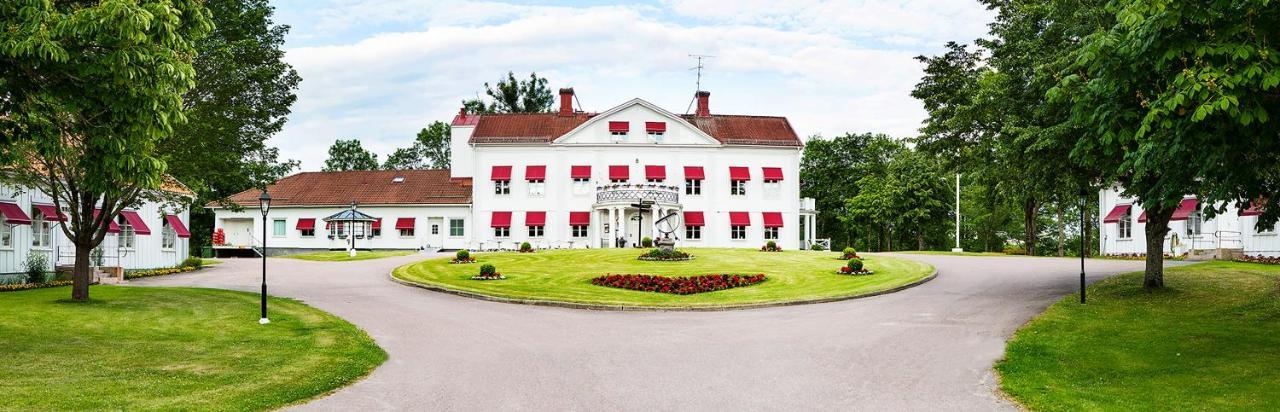 Doemle Herrgard Spa & Resort Deje 外观 照片